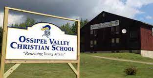 About Ossipee Valley Christian School