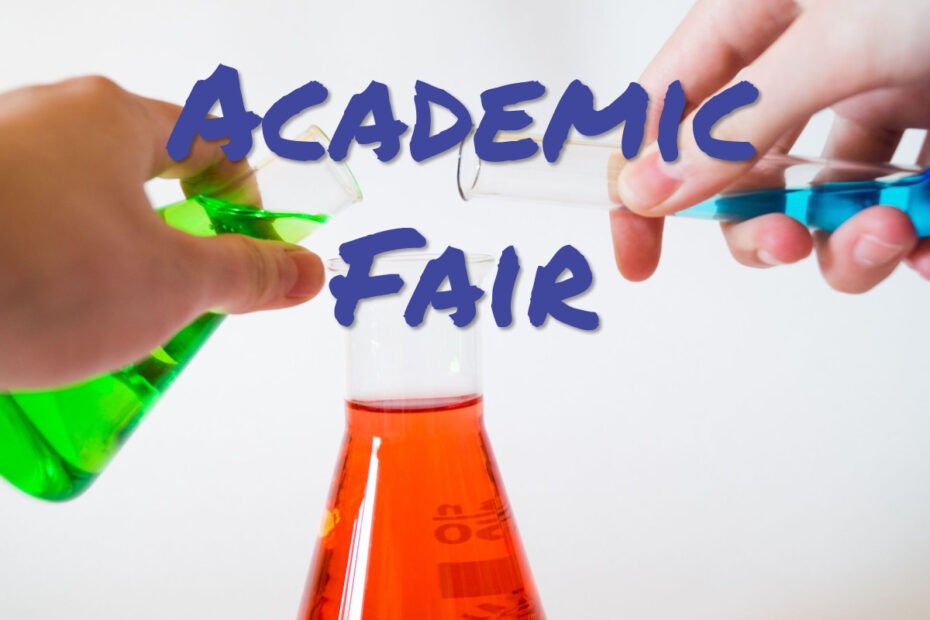 Academic Fair | Science Fair